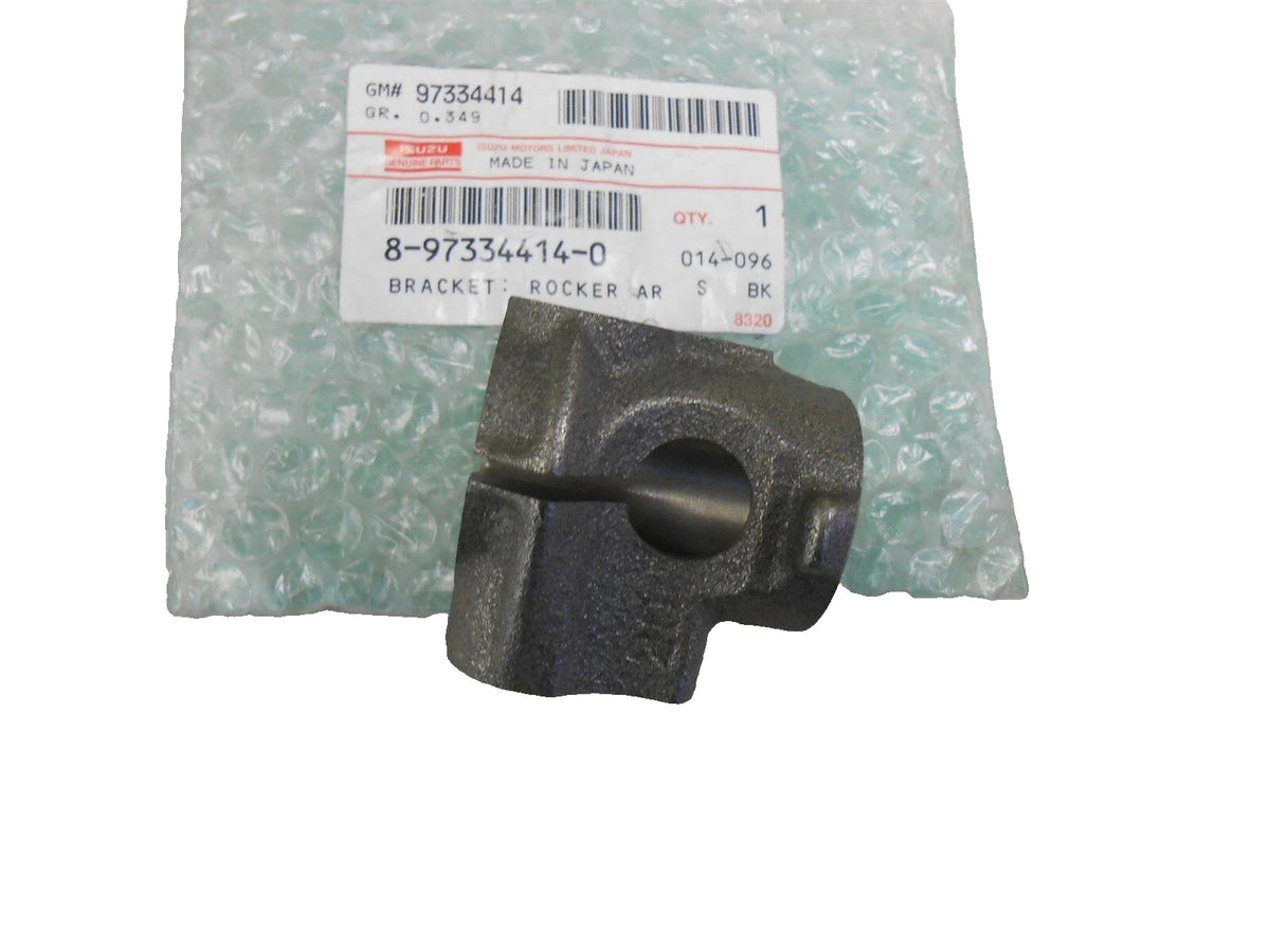 Rocker Arm Bracket for Isuzu NPR (2005–2010) 8-97334-414-0, 8-97334414-0