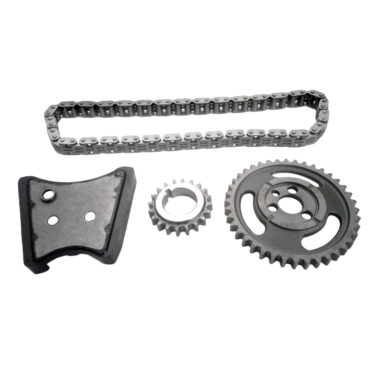 Timing Set for Chevrolet Cavalier (1985–1994), Buick Century (1987–1989), Pontiac