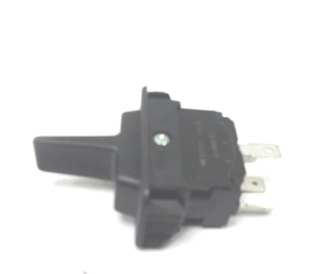 Interrupt Light with Momentary Off Switch for International (2020–2020)