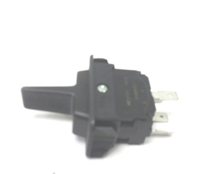 Interrupt Light with Momentary Off Switch for International (2020–2020)