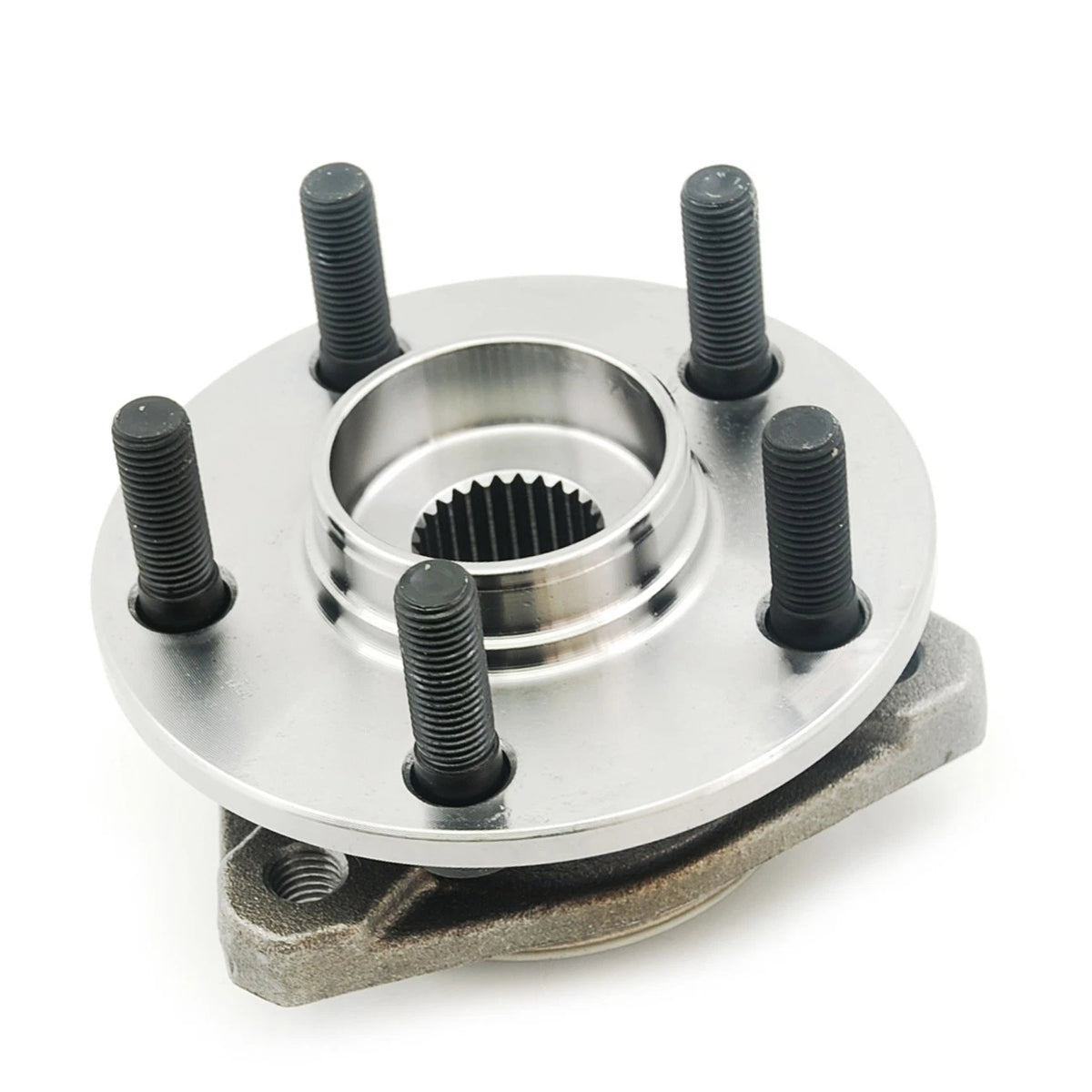 2X Front Wheel Hub Bearing Assembly 513138 for Chrysler Cirrus Sebring (1995–2000)