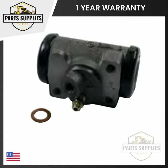Forklift Cylinder Wheel for Baker (3Y-13194-RX)