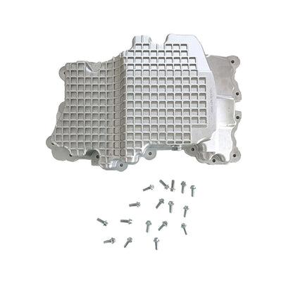 Engine Oil Pan for Ford Edge Fusion Lincoln MKX MKZ Nautilus (2015–2017)