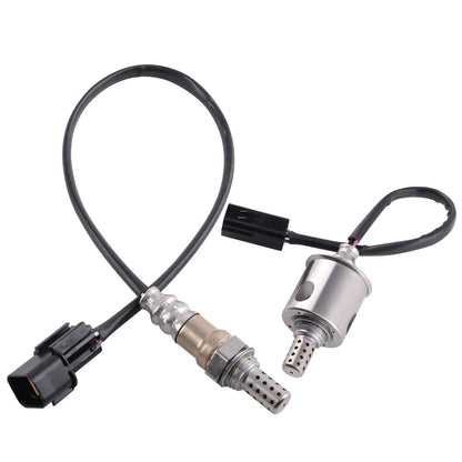 2X Oxygen Sensor for Chevrolet Aveo/Aveo5 1.6L (2009–2011) 234-4290 234-4298