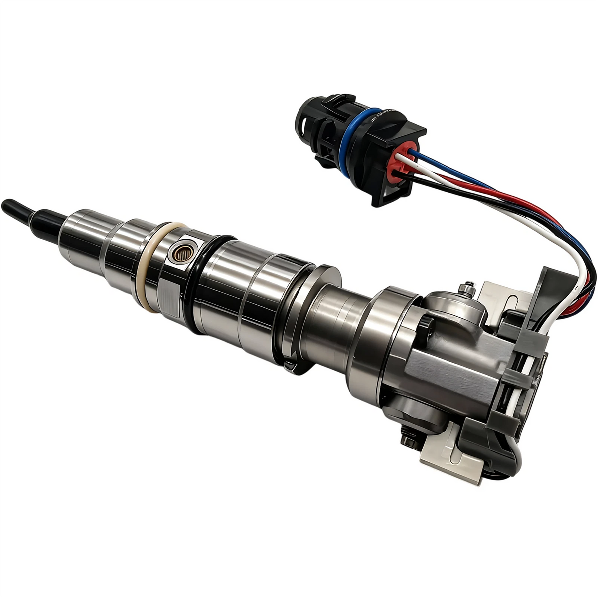 Fuel Injector 4C3Z9E527AA for Ford Powerstroke 6.0L (2004–2007)