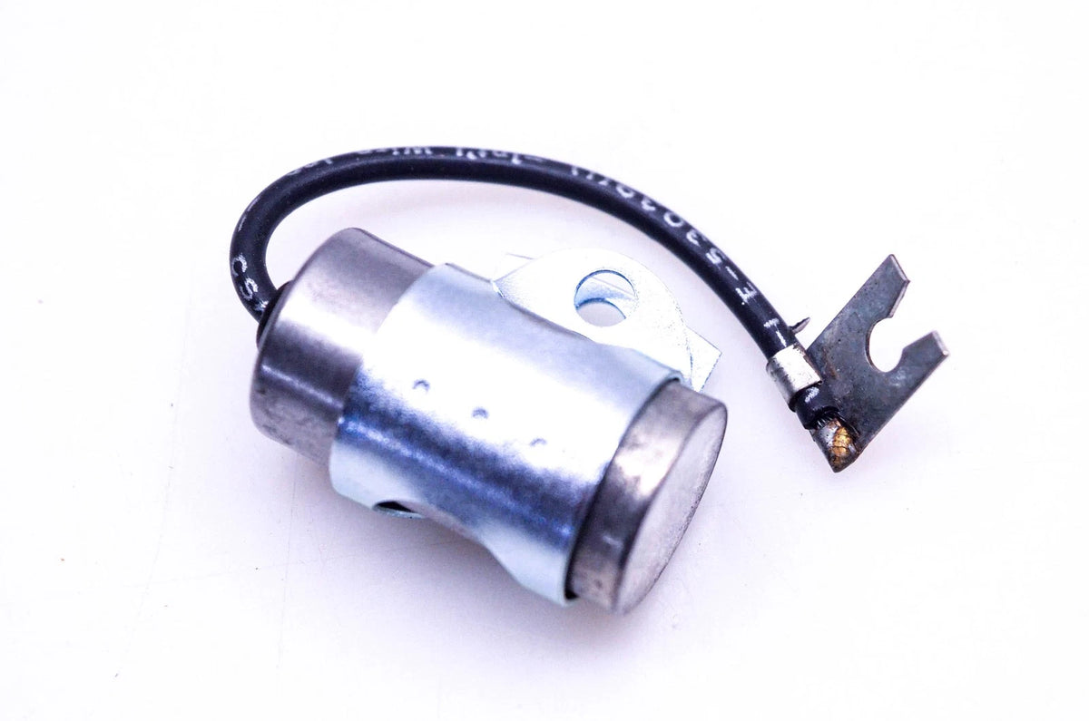 FRC64 Condenser for GP Sorensen (NOS)