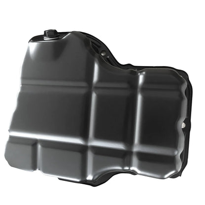 Engine Lower Oil Pan for Mitsubishi Outlander 2003–2006 MD374638