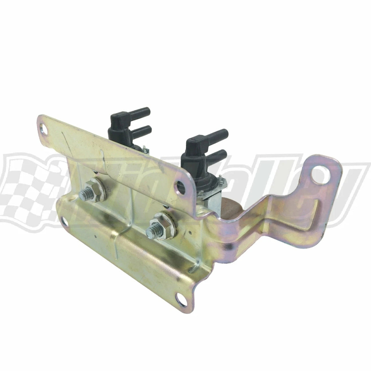 Vacuum Solenoid Valve for Ford Focus, Mazda 3, 5, 6, CX-7 (2000–2023)