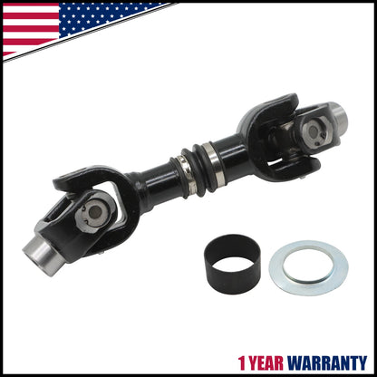 Rear Drive Shaft Kit for Can-Am Ski-Doo Maverick MAX 1000R (2014–2016) 703500994