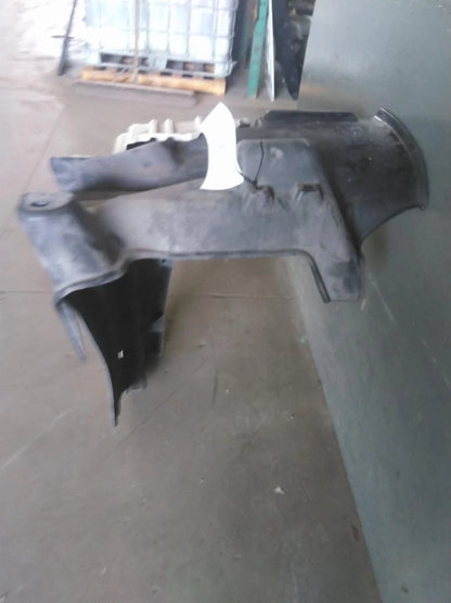 Fender Extension for Freightliner Cascadia 125 (2019) Left