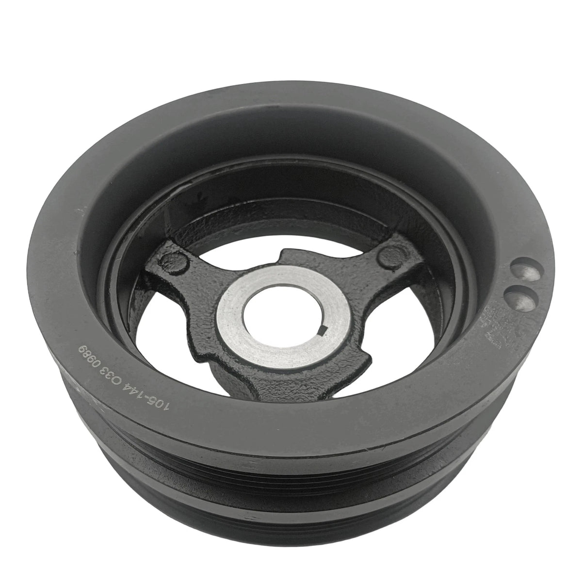 Harmonic Balancer for Ford F-150 Lobo Mustang Mark LT (2011–2013) 594-589