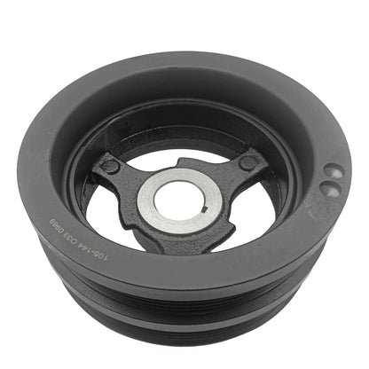 Harmonic Balancer for Ford F-150 Lobo Mustang Mark LT (2011–2013) 594-589