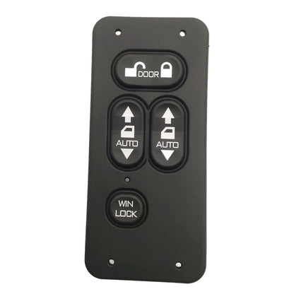 Master Window Switch for International 2002–2013 (6111900C2)