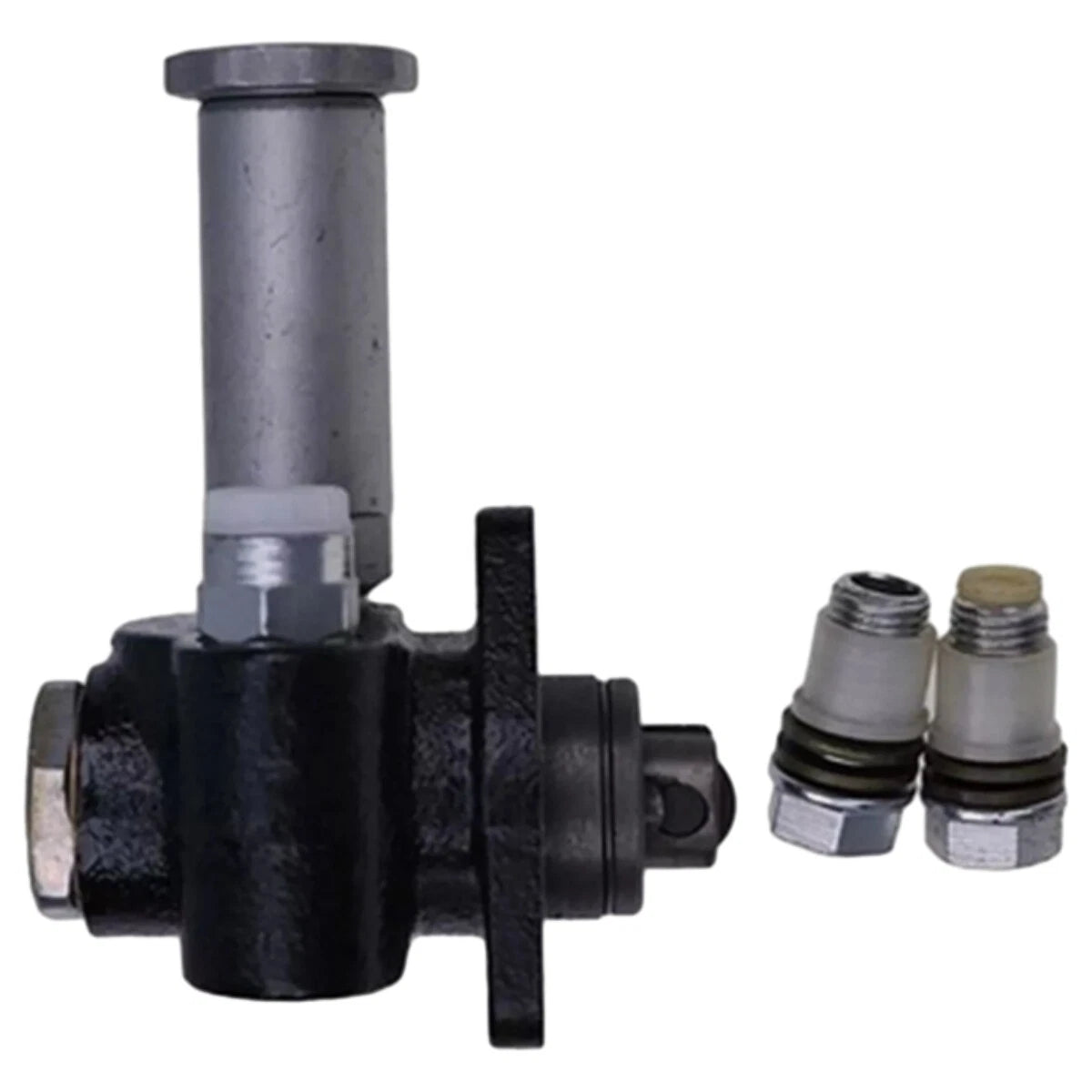 Fuel Pump 8973674590 for Isuzu 4JA1 4JB1 4JC1 4JG1 4JG2 (EX60UR ZX60 ZX70)