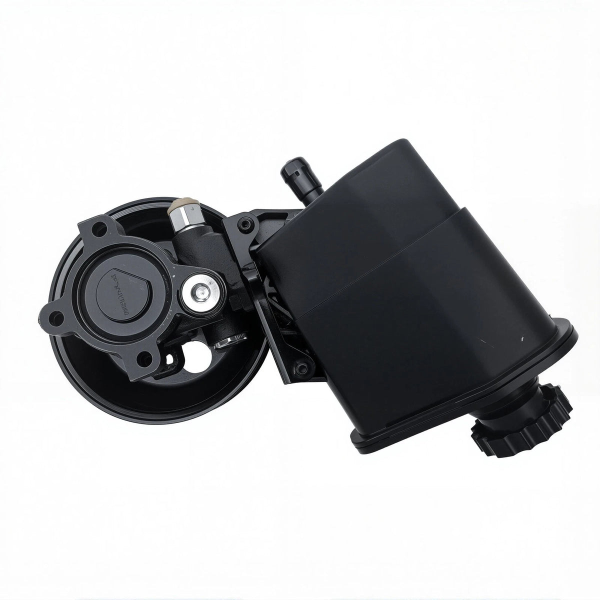 Power Steering Pump with Reservoir & Pulley for Dodge Ram 2500 3500 (2003–2007)