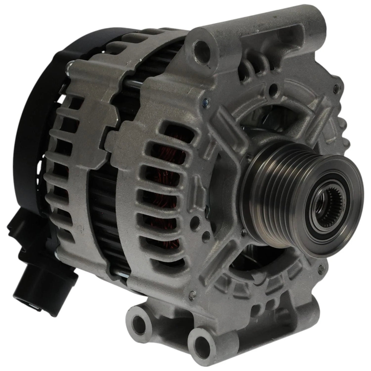 Alternator for Mini Cooper L4 1.6L (2007–2010) 12-31-7-574-365 V757436580-1