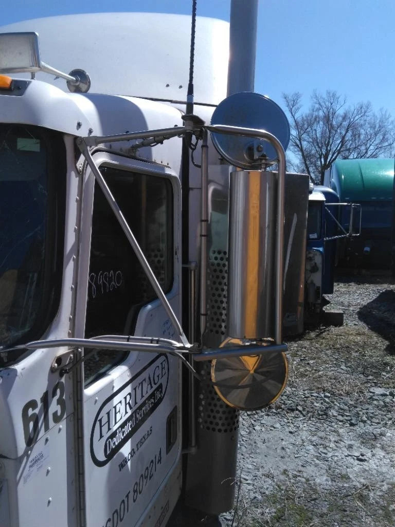 Left Door Mirror for Kenworth T800B (2002) MD