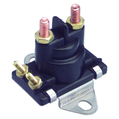 Solenoid for Mercury Marine (12 Volt, 89-96158, 89-96158T)