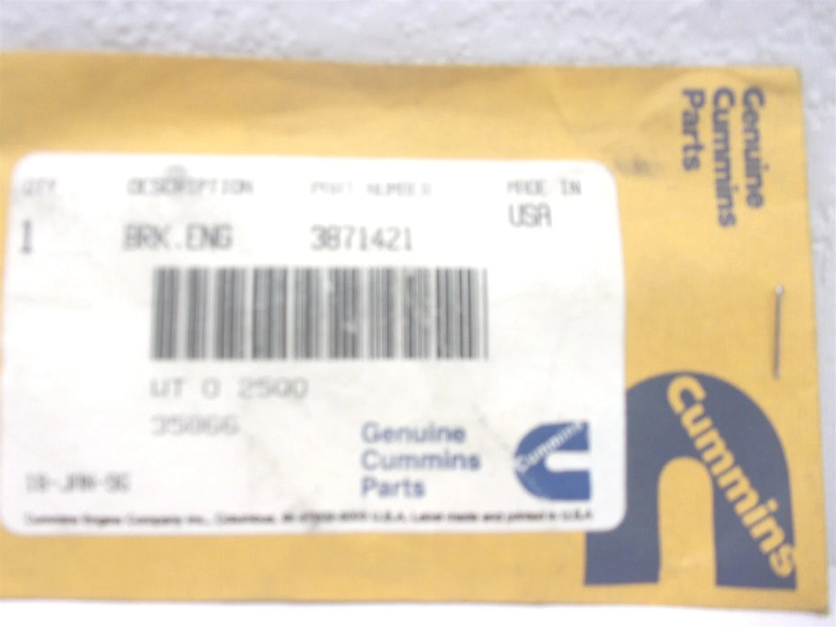 T-Bolt for Cummins 14L 855 Engine (3871421)
