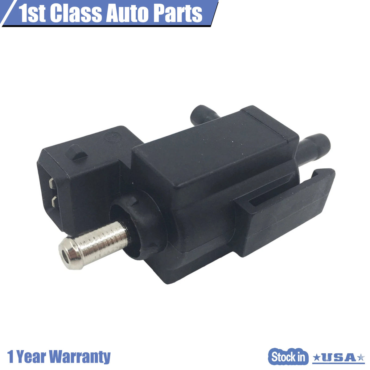 Turbo Boost Pressure Control Valve for Saab 9-3 9-5 (2003–2011) 13844842