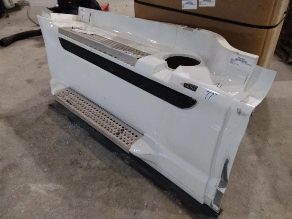 Left Side Fairing for International ProStar 122 (2011)