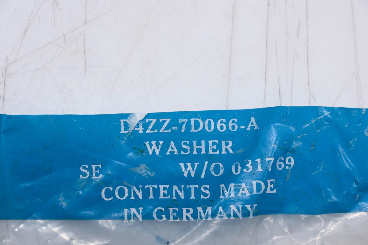 2X Transmission Input Thrust Washers for Ford (D4ZZ-7D066-A)