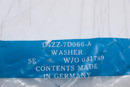 2X Transmission Input Thrust Washers for Ford (D4ZZ-7D066-A)