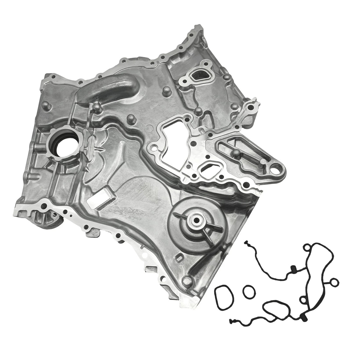 Timing Chain Cover for Jeep Wrangler (2013–2018) 68079231AD 68079232AB