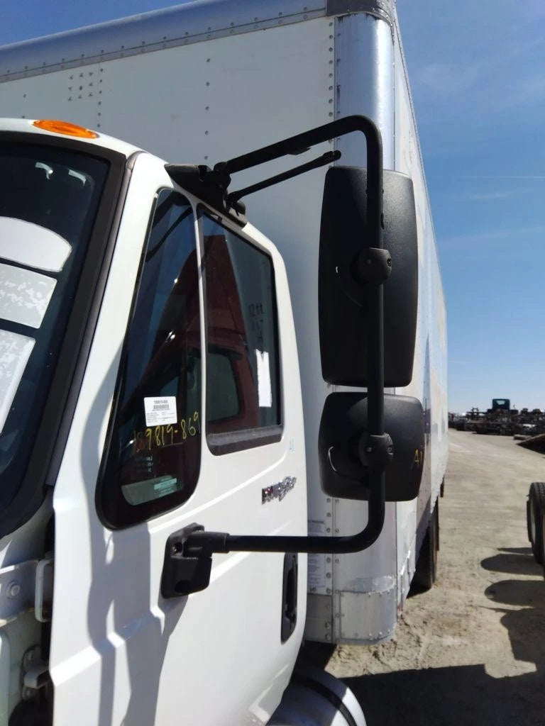 Left Door Mirror for International 4300 (2014)