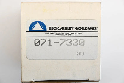 Wheel Cylinder Repair Kit for Beck/Arnley (071-7330)