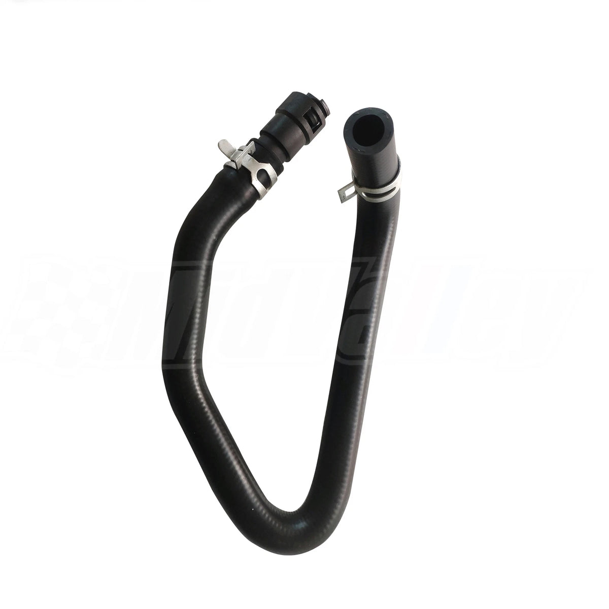 HVAC Heater Hose Assembly for Ford F-150, Expedition, Navigator (2004–2004)