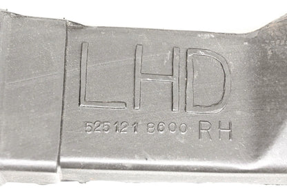 Vent Duct for Aftermarket 5251218600