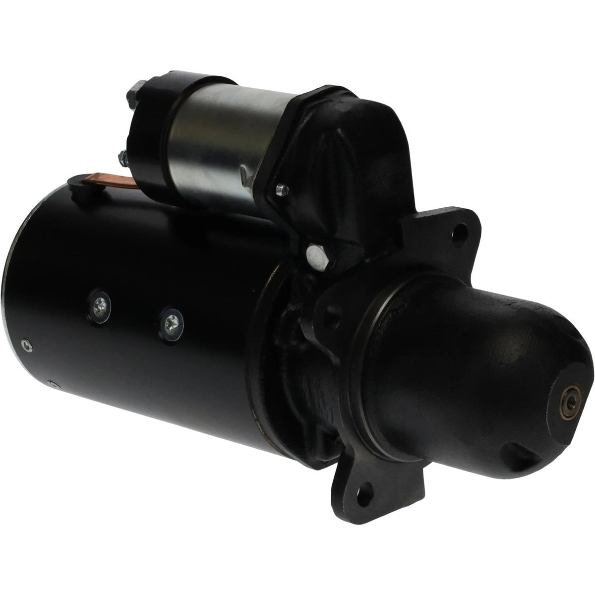 12V Starter for Allis Chamber AC-P 40D (1982–1985) 3004555 2200073-62 TS1346