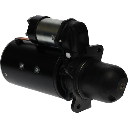 12V Starter for Allis Chamber AC-P 40D (1982–1985) 3004555 2200073-62 TS1346