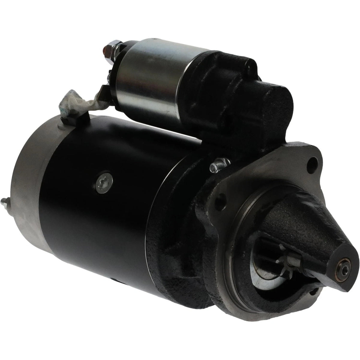 12V Starter for Fendt Farmer 10 102 102S (1972–1982) 6005003153 8EA726182001