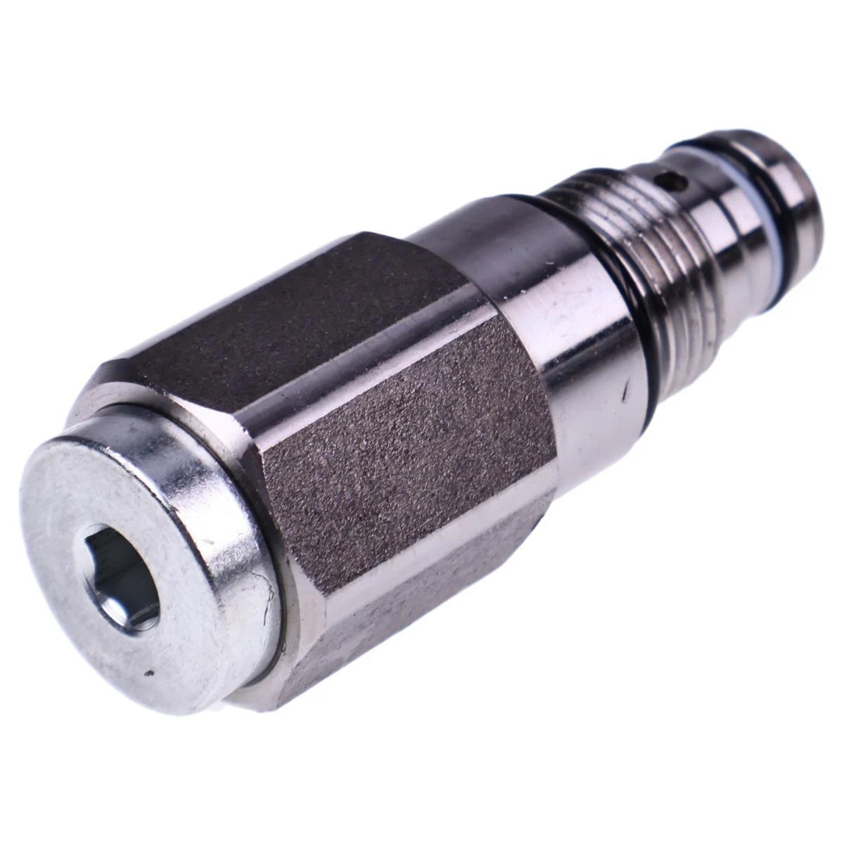 Hydraulic Valve 227-1185 for Caterpillar C4.4, 3054, C6.6, C7.1 (416E, 420E)