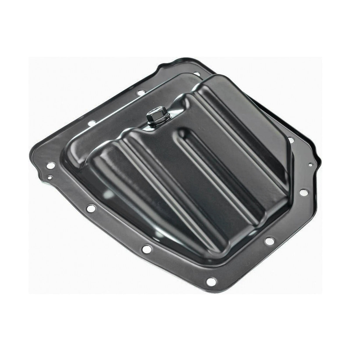 Engine Oil Pan Sump 21510-2B020 for Hyundai Accent Veloster Kia Rio Soul (2011–2021)