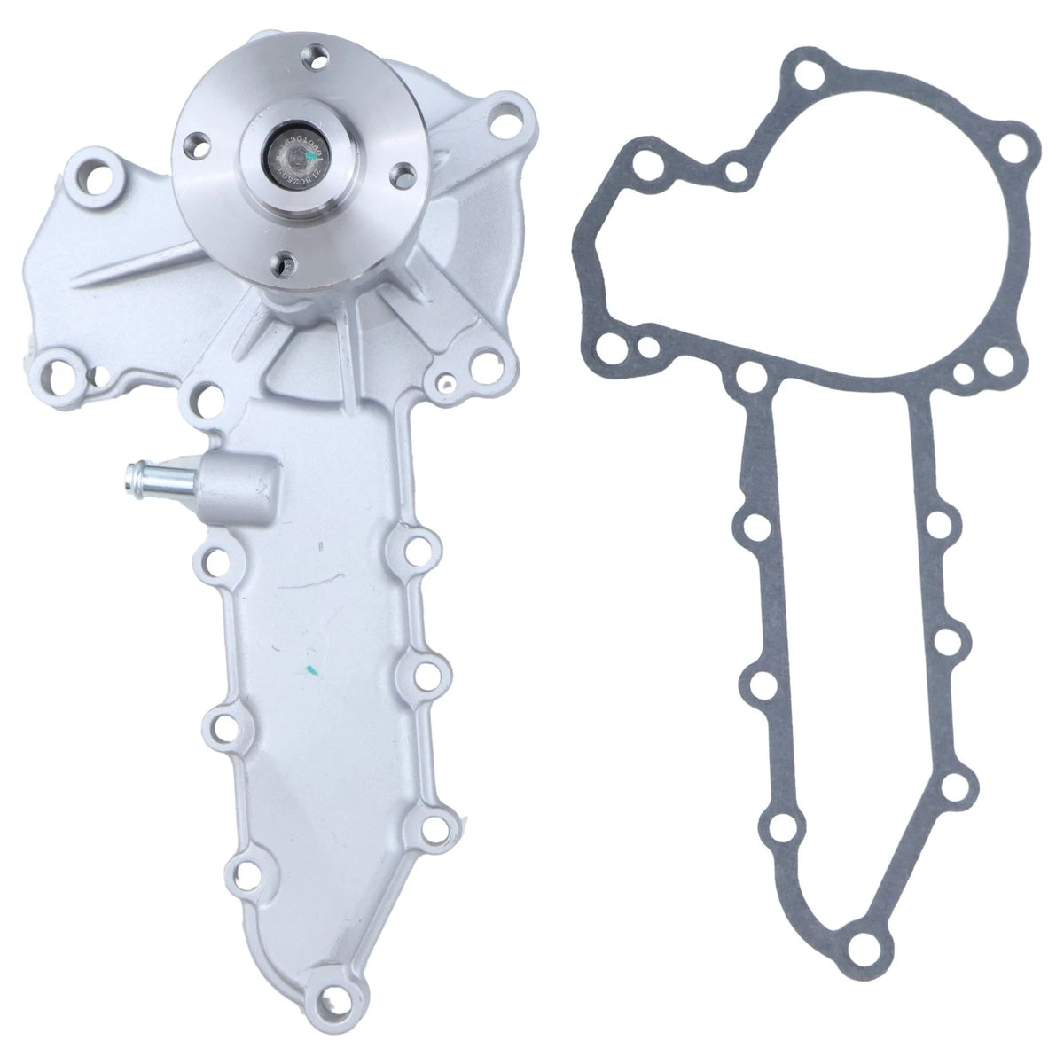 Water Pump 1G730-73030 1G730-73032 for Kubota V2203 V2003 V2403 V2403-M