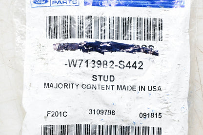 Transmission Upper Mount Stud for Ford (W713982-S442)