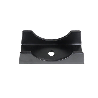 Rear Leaf Spring Relocation Pocket Set for Chevrolet Bel Air (1955–1957)