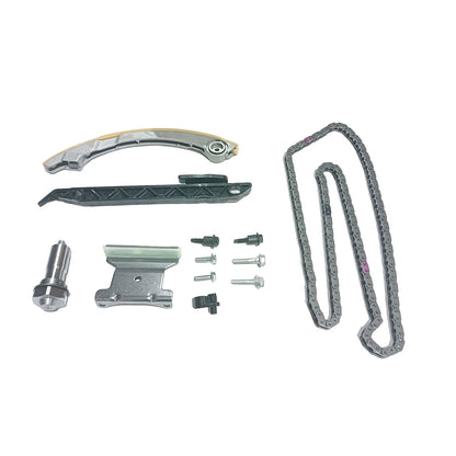 Timing Chain Kit for Chevrolet Malibu Equinox Buick Regal GMC Pontiac (2004–2012)