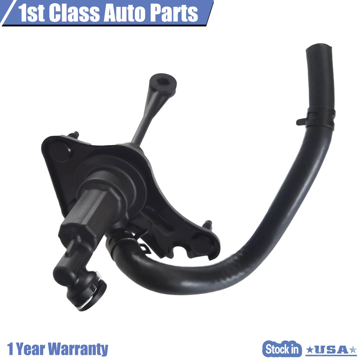 Clutch Master Cylinder for Hyundai Accent (2012–2017) & Kia Rio (2012–2018) 416101R100