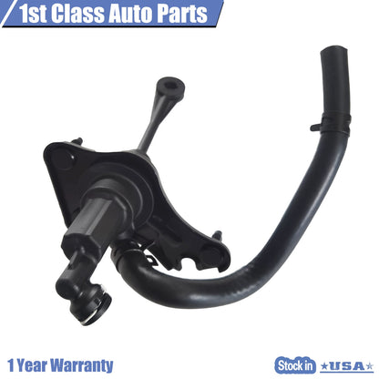 Clutch Master Cylinder for Hyundai Accent (2012–2017) & Kia Rio (2012–2018) 416101R100