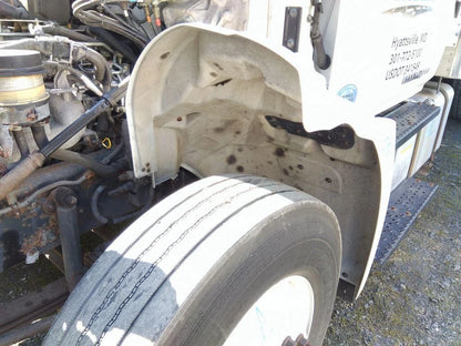 Fender Extension Left for Hino 268 (2017)