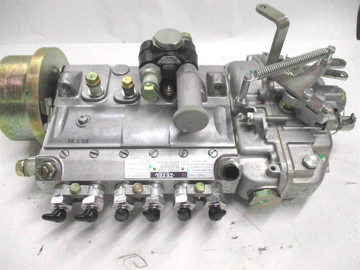 Fuel Injection Pump for Isuzu (1-15602-406-2, 101602-4582, 1156024062)