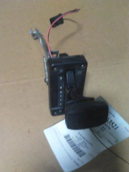 Gear Shifter for Allison 2500RDS (2021)