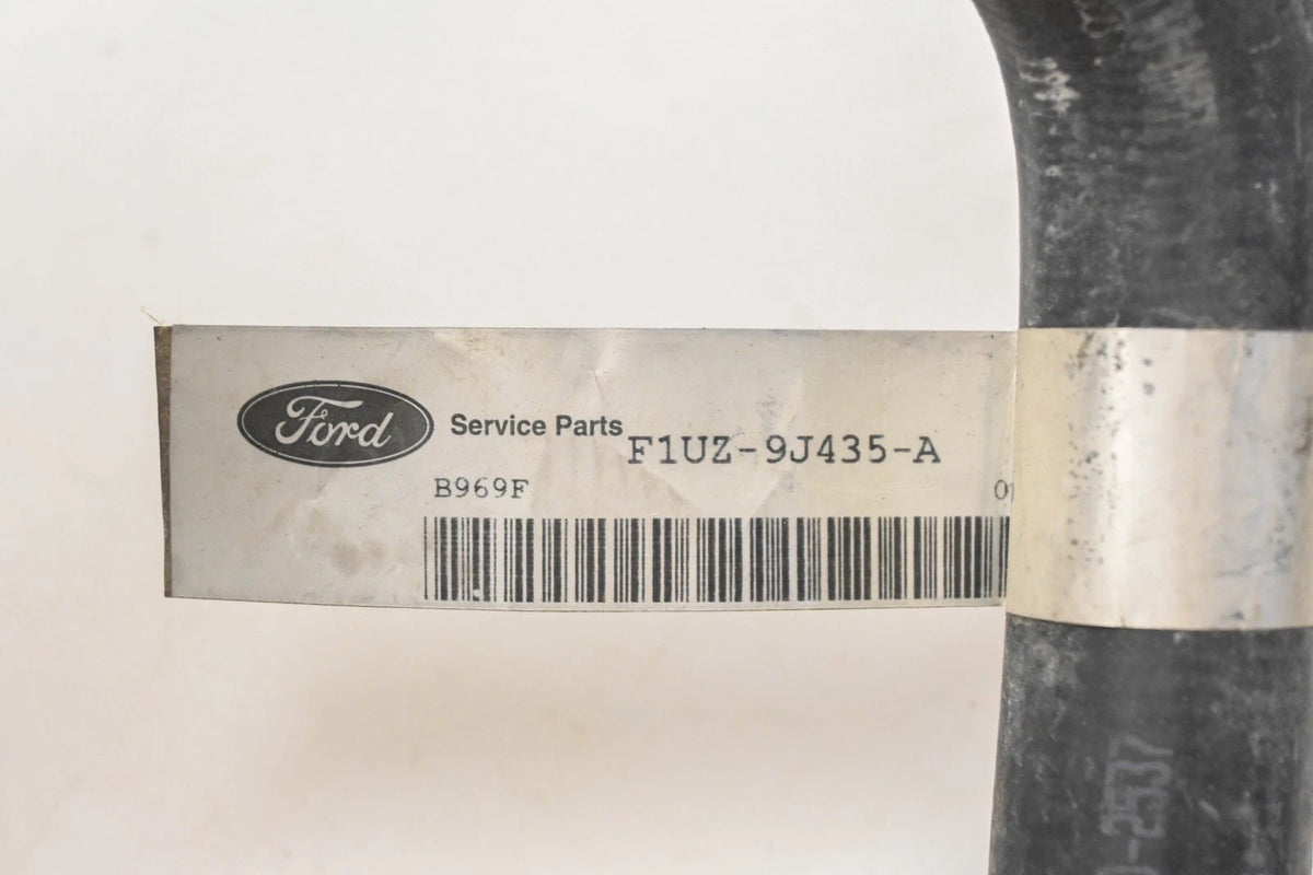 Secondary Air Injection Hose for Ford F1UZ-9J435-A (NOS)