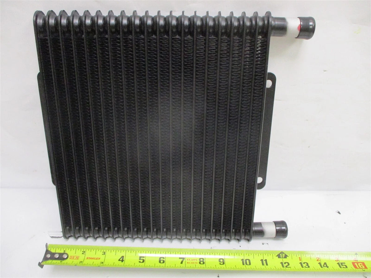 Hydraulic Oil Cooler for Komatsu PC20MR-1, PC20MRX-1, PC20UU-3 (21U-03-31130)