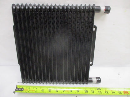 Hydraulic Oil Cooler for Komatsu PC20MR-1, PC20MRX-1, PC20UU-3 (21U-03-31130)