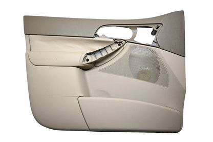 OEM Drivers Side Front Door Interior Trim Panel for Ford (5S4Z-5423943-BBC)